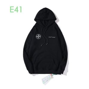 世界共通のアイテム OffWhite 限定アイテムが登場 オフホワイト パーカー 20新作です