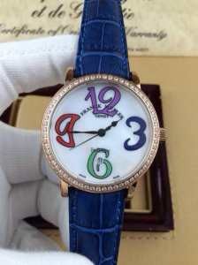お買い物　FRANCK MULLER フランクミュラー 日本製クオーツ 女性用腕時計 9色可選 280340