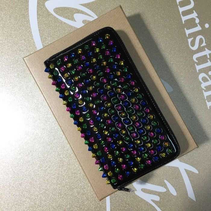オリジナル 2020秋冬 クリスチャンルブタンChristian Louboutin 財布