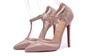 超レア 2020クリスチャンルブタン Christian Louboutin ハイヒール
