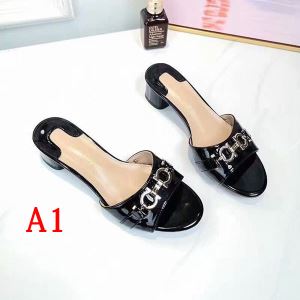 2020春夏トレンドアイテム サルヴァトーレフェラガモ FERRAGAMO サンダル 多色可選 春色の最旬の人気アイテム