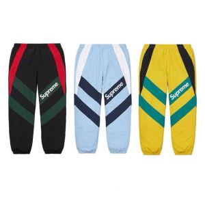 20SS☆送料込 多色可選 シュプリーム SUPREME 普段のファッション チノパン 大人気のブランドの新作