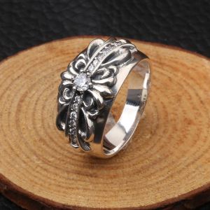 めちゃくちゃお得 2020春夏新作 クロムハーツ CHROME HEARTS 指輪