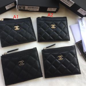 シャネル CHANEL 財布 2色可選 2020年最新ファッション オシャレ印象で人気の高い