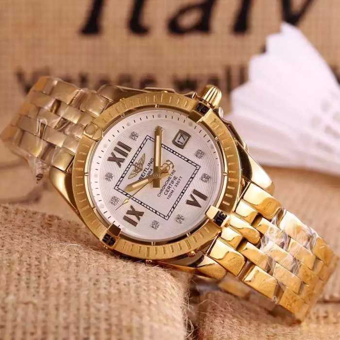 売れ筋BREITLINGブライトリング 高いファッション性あるスイスムーブメント 女性用腕時計 多色選択可
