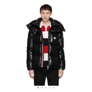 最新秋冬トレンドをチェック202020秋冬 MONCLER 防寒性も抜群 ダウンジャケット メンズ人気が爆発