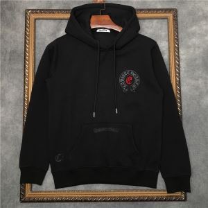 パーカー 日本未入荷カラー クロムハーツ 使いやすい新品 CHROME HEARTS 20SSトレンド