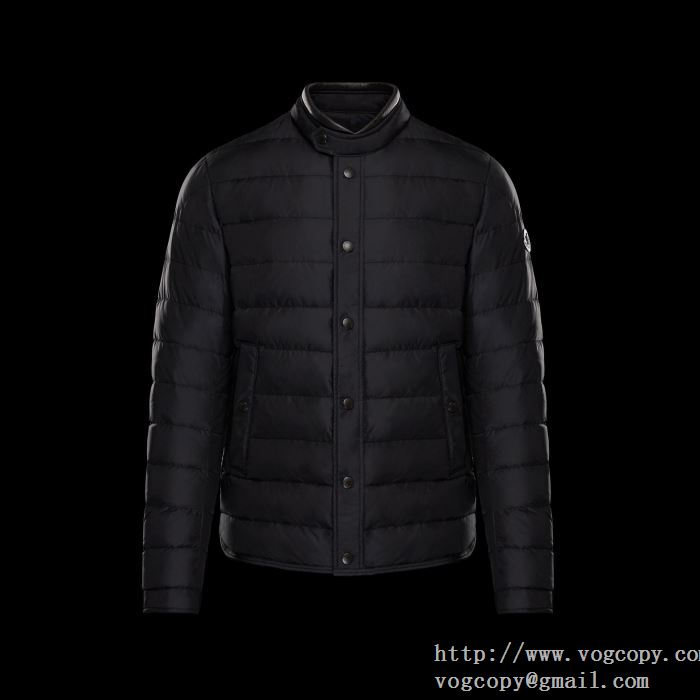 魅力的 MONCLER モンクレール保温効果は抜群 2020秋冬 ダウンジャケット厳しい寒さに耐える