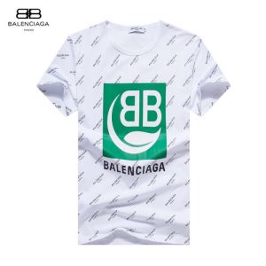 3色可選 2020SS人気 バレンシアガ BALENCIAGA 2年以上連続１位獲得 半袖Tシャツ エレガントな雰囲気