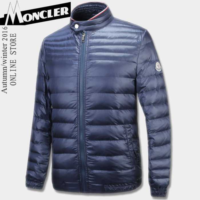 人気が爆発 2020秋冬 モンクレールMONCLER ダウンジャケット 綿入れ 2色可選