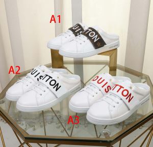 カジュアルシューズ 3色可選 2020夏ファション新品 春色の最旬の人気アイテム ルイ ヴィトン LOUIS VUITTON