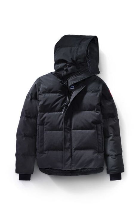 一味が違うCANADA GOOSE カナダグース 個性派 ダウンジャケット 3色...