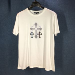 半袖Tシャツ 今季の主力おすすめ クロムハーツ CHROME HEARTS 人気は今季も健在
