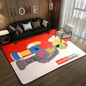 シュプリーム SUPREME 生活をより美しくリラックスさせる カーペット 2020春夏も引き続きトレンド