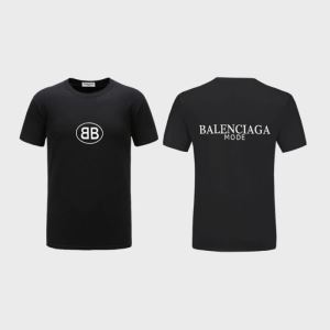 多色可選 着こなしを楽しむ 半袖Tシャツ 有名ブランドです バレンシアガ BALENCIAGA 争奪戦必至