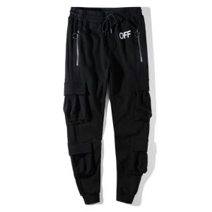 人目を引く存在感 OffWhite オフホワイト 2020最安値 男女兼用 チノパン