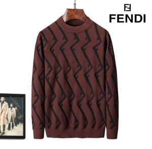 2020トレンド秋冬おすすめ安い FENDI フェンディ オシャレスタイルが今年流 プルオーバー