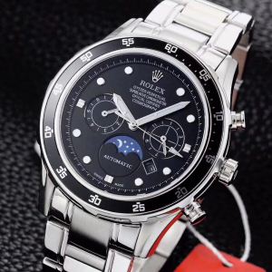 在庫を確保 2色可選 男性用腕時計 2020【SALE】 ロレックス ROLEX 最近人気一番