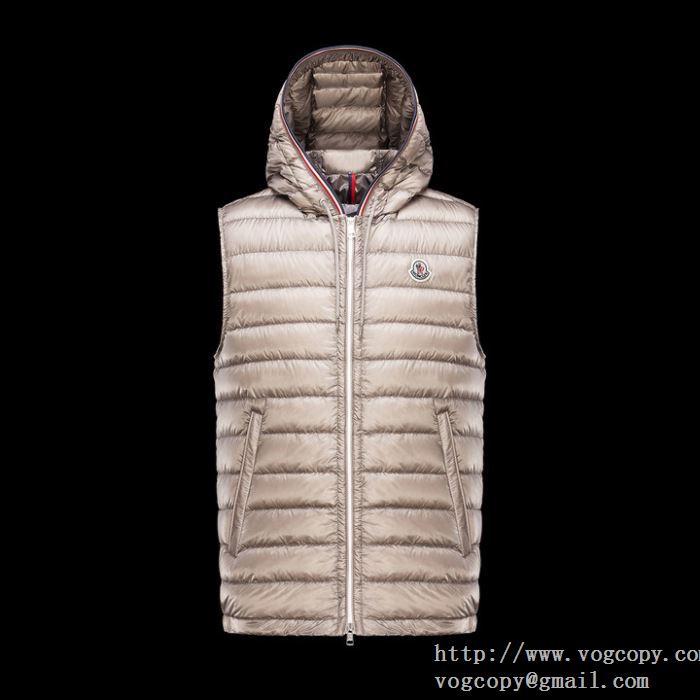 ダウンジャケットMONCLER モンクレール2020秋冬 高レベルの保温性2色可選 大歓迎な専門店