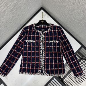 【最新】2020年秋冬のトレンド速報 ハーフコート 優しいのに存在感 シャネル CHANEL 毎日はちょっとイイ秋冬新品