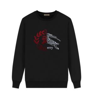 4色可選 最低価格に挑戦する話題級秋冬新作プルオーバーパーカー BURBERRY バーバリー 2020秋冬新作