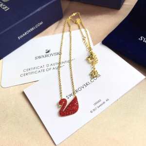 【2020春夏】最新コレクション スワロフスキー SWAROVSKI ネックレス 今っぽく新作アイテム