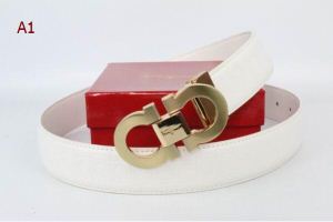 FERRAGAMO サルヴァトーレフェラガモ すっかり定番化 多色可選 ベルト 2020新品入荷