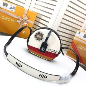 この時期の一番人気は ルイ ヴィトン LOUIS VUITTON シンプルなファッション レディースバッグ