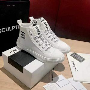 CHANEL シャネル ランニングシューズ 秋季超人気アイテム 目前の注目ブランド 2色可選