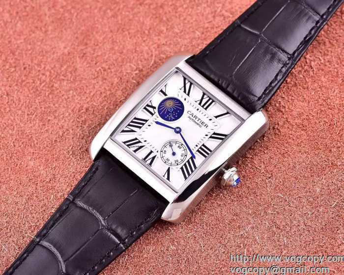 完売品　カルティエ CARTIER 愛らしさ抜群 腕時計 4色可選
