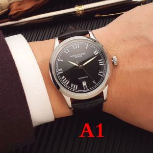 パテックフィリップ Patek Philippe 腕時計 多色選択可 素敵カジュアル春夏新品 2020年春夏シーズンの人気