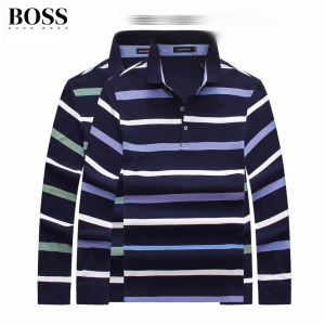 2020年秋冬シーズン アルマーニ ARMANI 流行っている 長袖Tシャツ 2色可選 ファッションの最先端