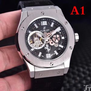 現代的な印象 ウブロ HUBLOT 絶妙な新商品 男性用腕時計2020新品入荷 多色可選