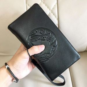 ヴェルサーチVERSACE 財布 素敵カジュアル春夏新品 2020春夏人気トレンドアイテム