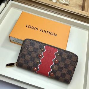 2020年春夏シーズンの人気 ルイ ヴィトン LOUIS VUITTON 財布 特に夏は人気アイテム