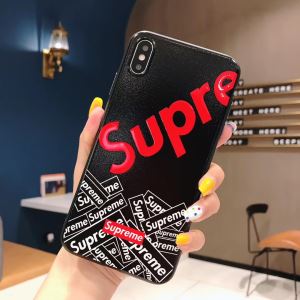 機能性が良くブランド新品 スマートフォンケース 2色可選 使いやすさのトレンド シュプリーム SUPREME 20202020秋冬のファッション