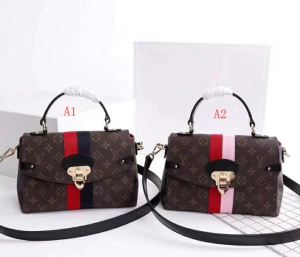 圧倒的人気新着 LOUIS VUITTON ルイ ヴィトン トートバッグ 2色可選 2020年人気満々のブランド