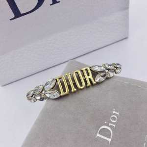ブローチ 春夏2020年の最新アイテム ブランドスタイルが継続的に人気 ディオール DIOR