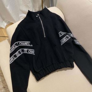 秋冬とれんど新品目立ち シャネル CHANEL 2020秋冬最重要アイテム ハーフコート ファッション上級者向け