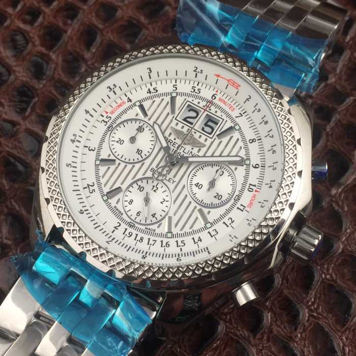 格安 2020 ブライトリング BREITLING男性用腕時計