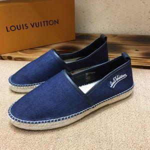 ルイ ヴィトン LOUIS VUITTON カジュアルシューズ 男女兼用 2020夏ファション新品 春夏シンプルファッションでOK
