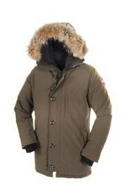洗練された 2020秋冬 Canada Goose 保温効果は抜群 　ダウンジャケット 5色可選