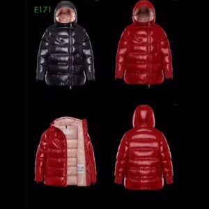 【2020秋冬トレンド】押さえておきたい MONCLER 2色可選 ダウンジャケット モンクレール トレンドの主流