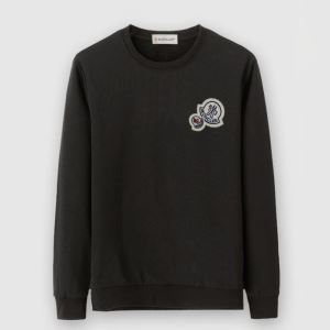 高級感が好評です モンクレール MONCLER 今旬のシルエットバランス プルオーバーパーカー 2020春夏も引き続きトレンド