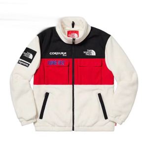 シュプリーム SUPREME ブルゾン 2色可選 Supreme 18FW TNF Fleece Jacket 2020年秋冬シーズン