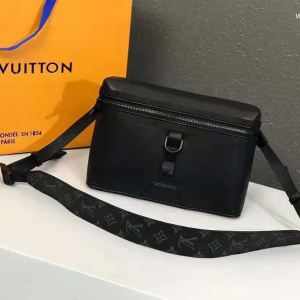 新季度 ルイ ヴィトン 海外先行発売 LOUIS VUITTON ショルダーバッグ 今季新作登場