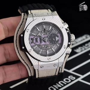 現代的な印象 ウブロ HUBLOT 男性用腕時計 2色可選2020年人気満々のブランド