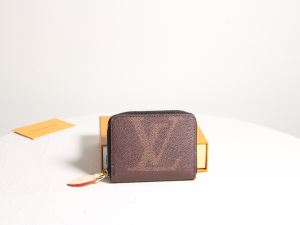 今年注目すべき秋冬ファッション ルイ ヴィトン2020トレンドアイテム激安 LOUIS VUITTON 財布ウォレット 人気の秋冬新作再登場