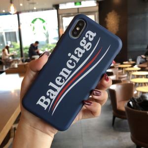 3色可選 BALENCIAGA バレンシアガ ケータイケース 今年の秋冬のトレンド激安セール 2020秋冬トレンドアイテム