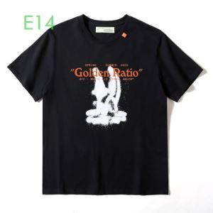 2色可選ランキング1位20新作です OffWhite オフホワイト 半袖Tシャツ 価格も嬉しいアイテム